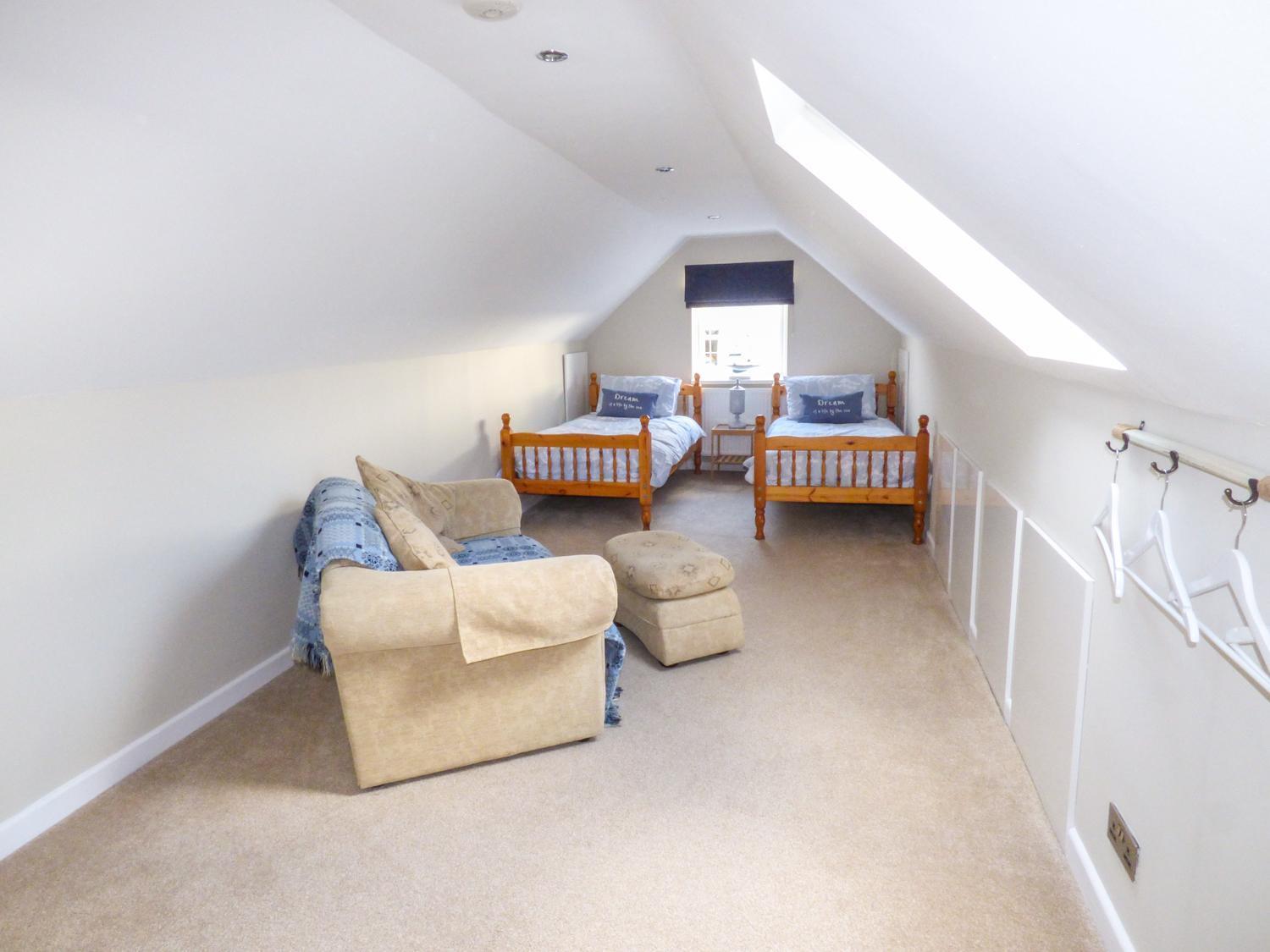 Villa Oakdene à Milford Haven Extérieur photo