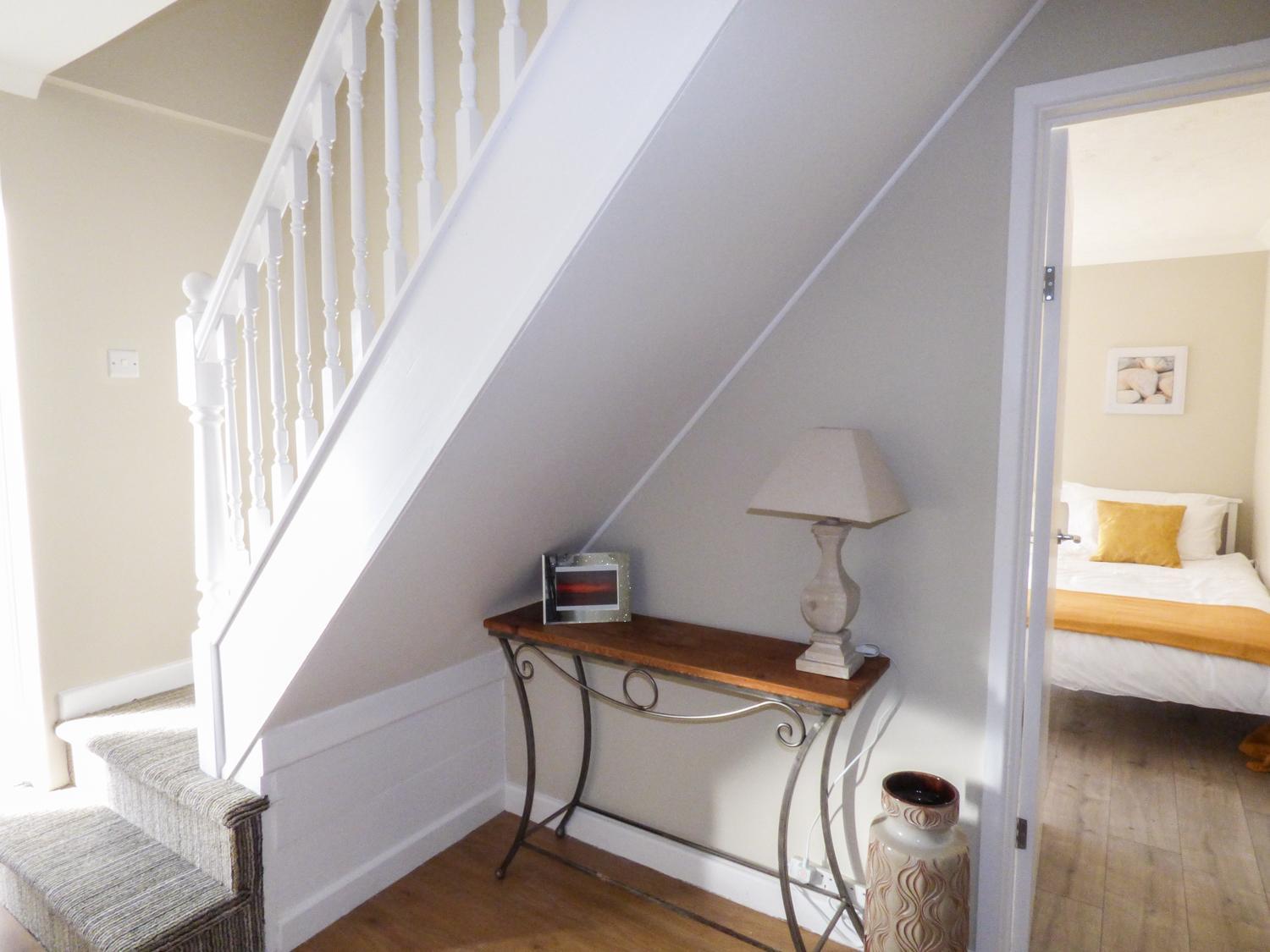 Villa Oakdene à Milford Haven Extérieur photo