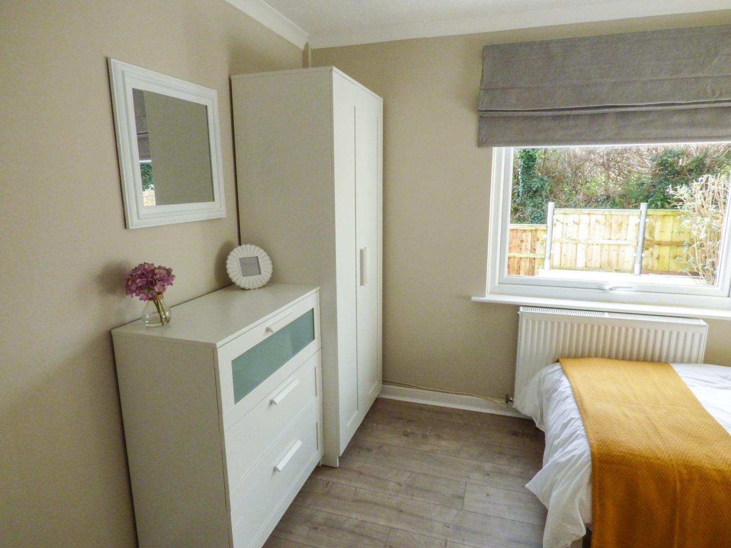 Villa Oakdene à Milford Haven Extérieur photo