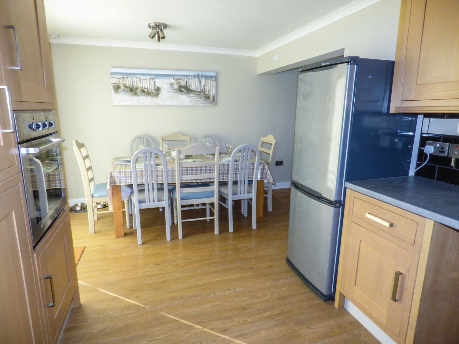 Villa Oakdene à Milford Haven Extérieur photo