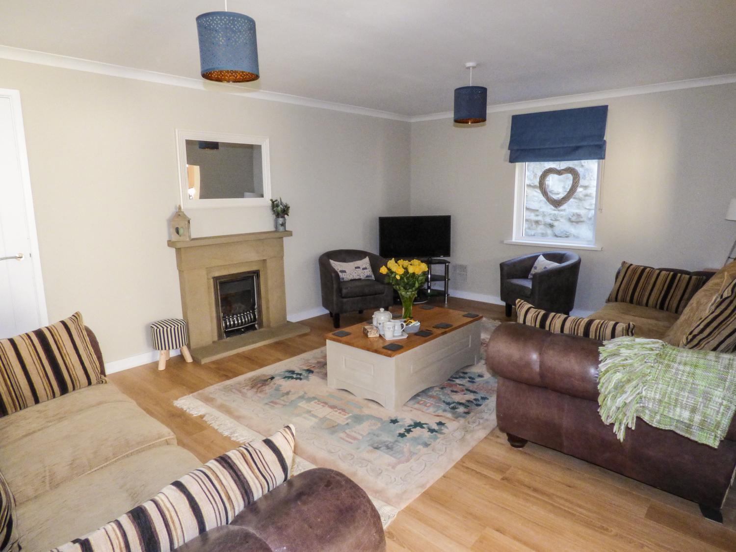 Villa Oakdene à Milford Haven Extérieur photo