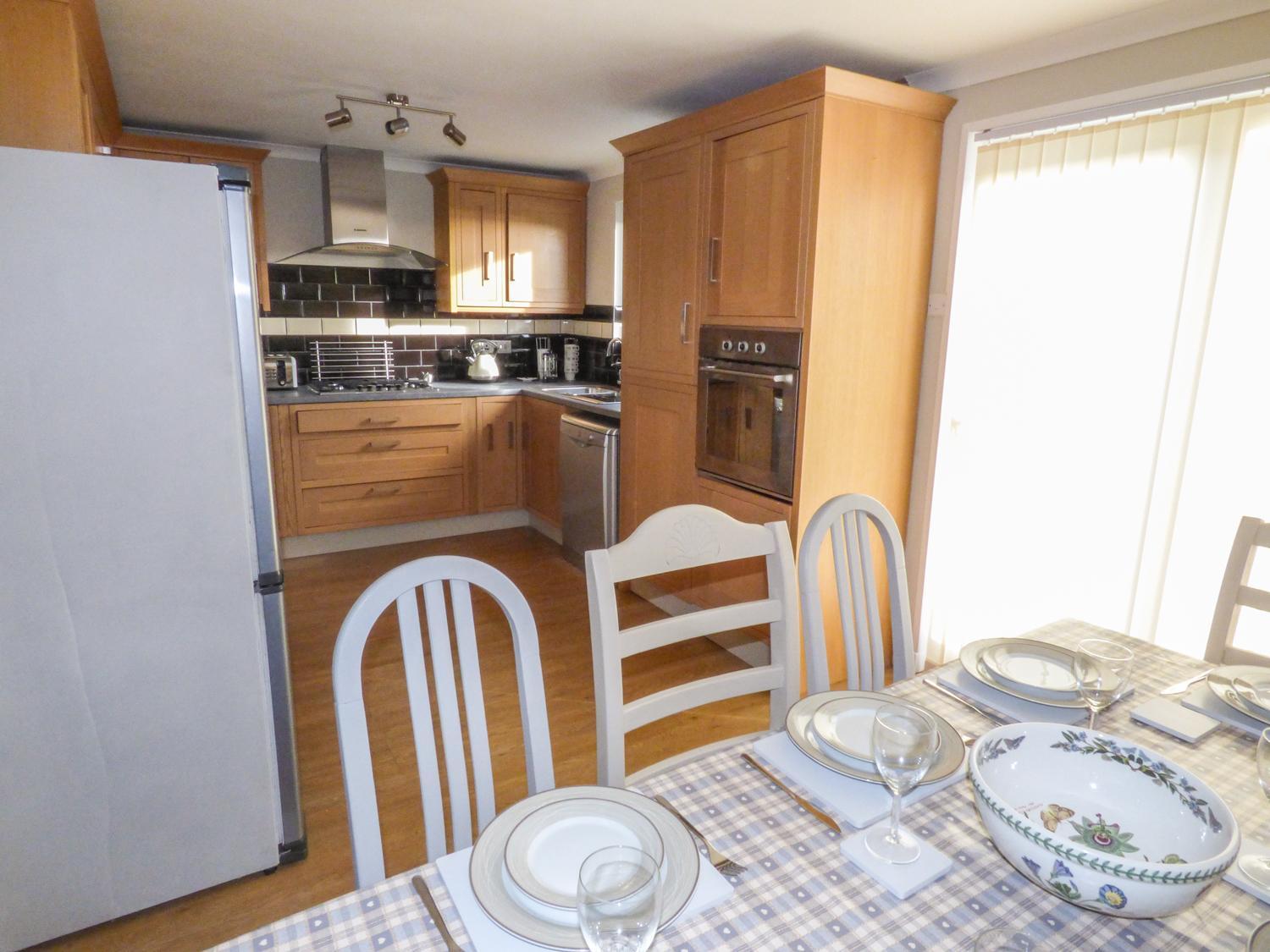 Villa Oakdene à Milford Haven Extérieur photo